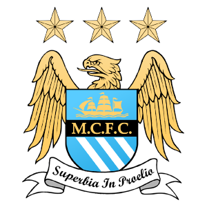 logo Manchester City